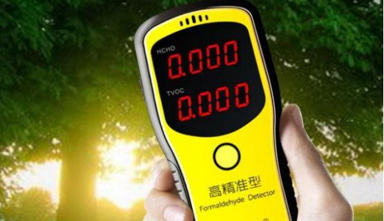 連甲醛測(cè)量?jī)x都是假的，害怕甲醛的我該怎么辦？